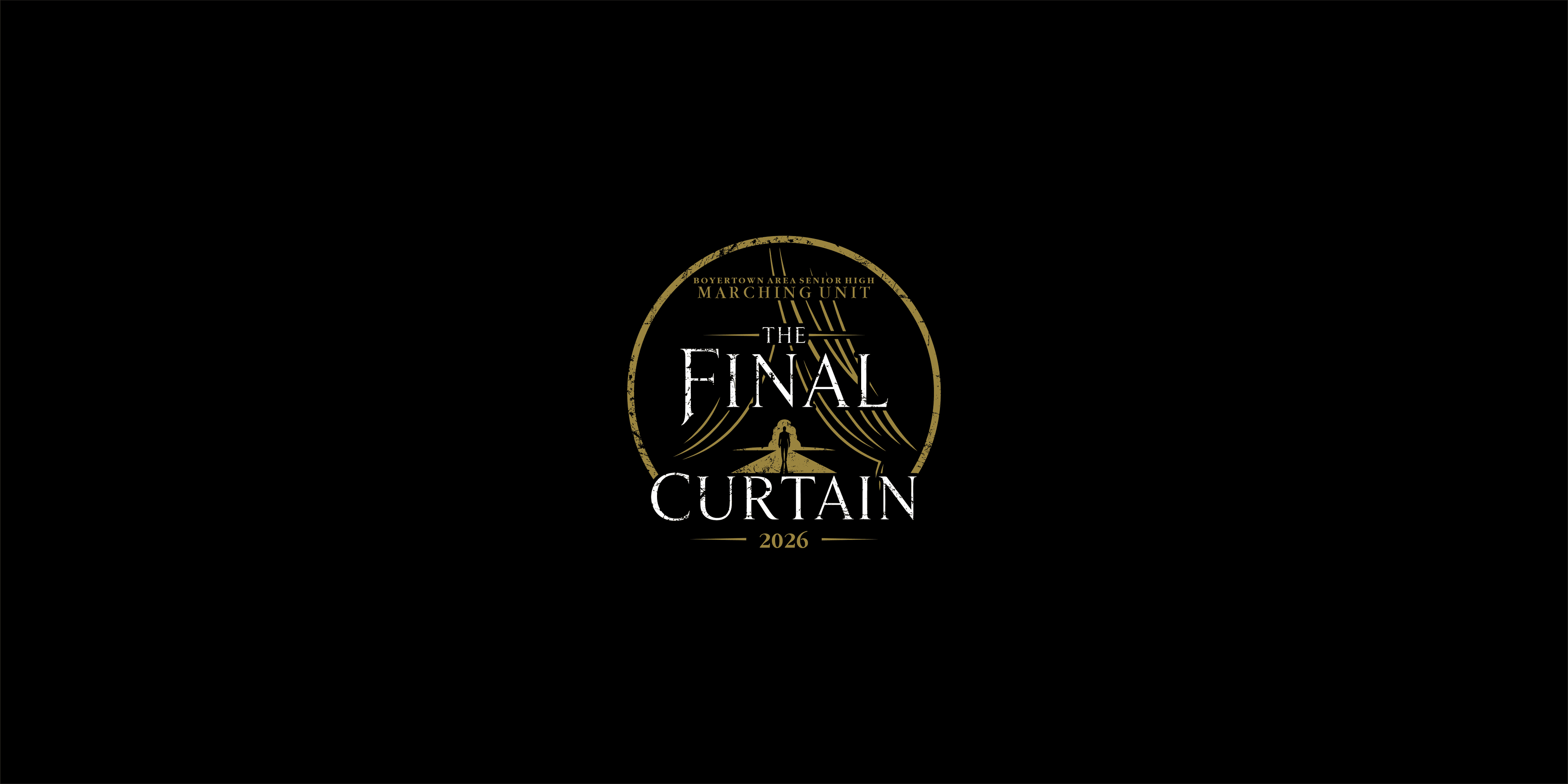 The Final Curtain