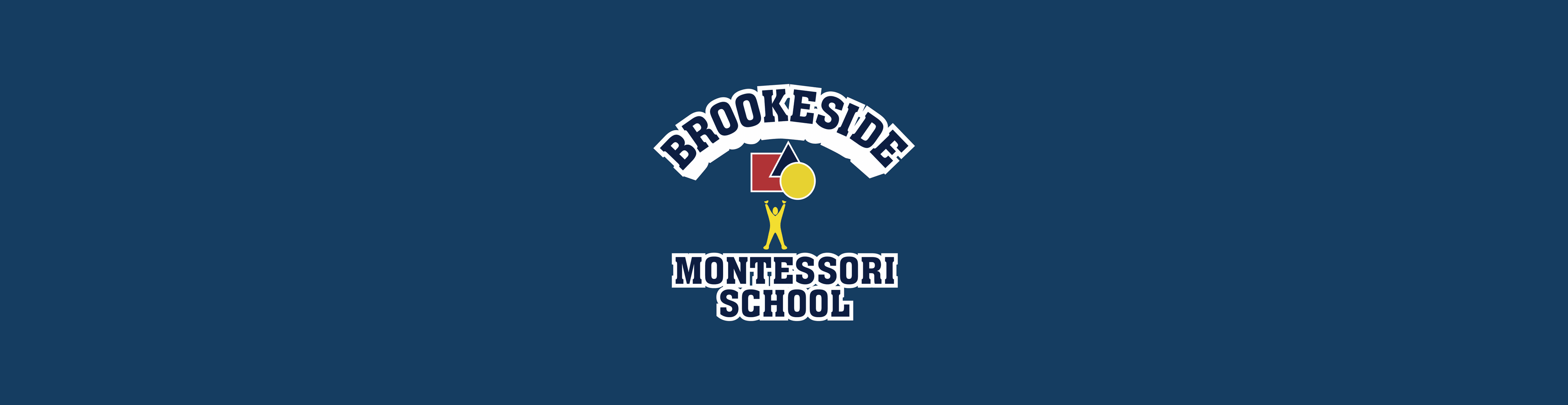 Brookeside Montessori School Apparel