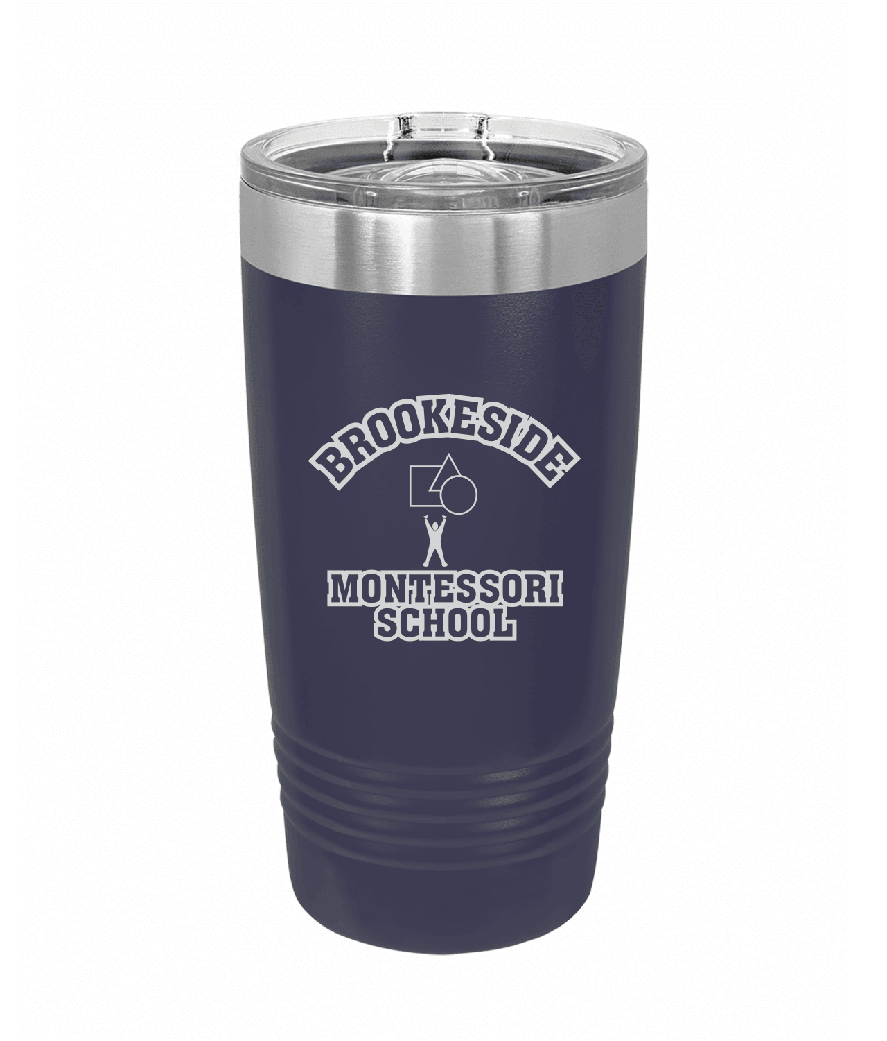 Engraved Tumbler